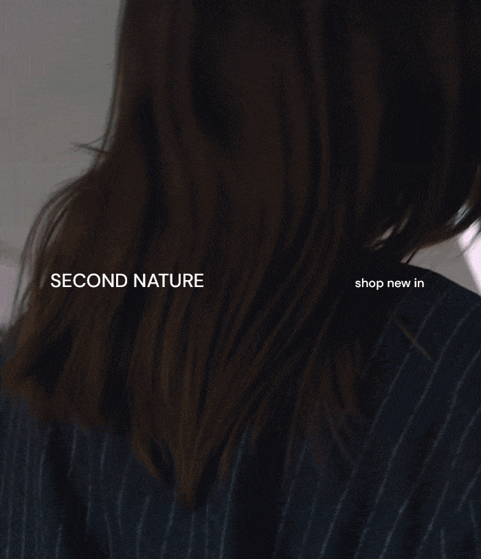 SECOND NTURE NEW COLLECTION