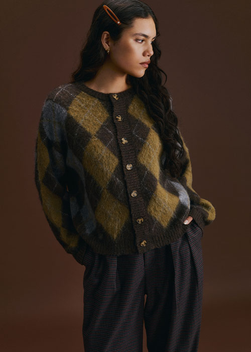 eliana cardign shop now