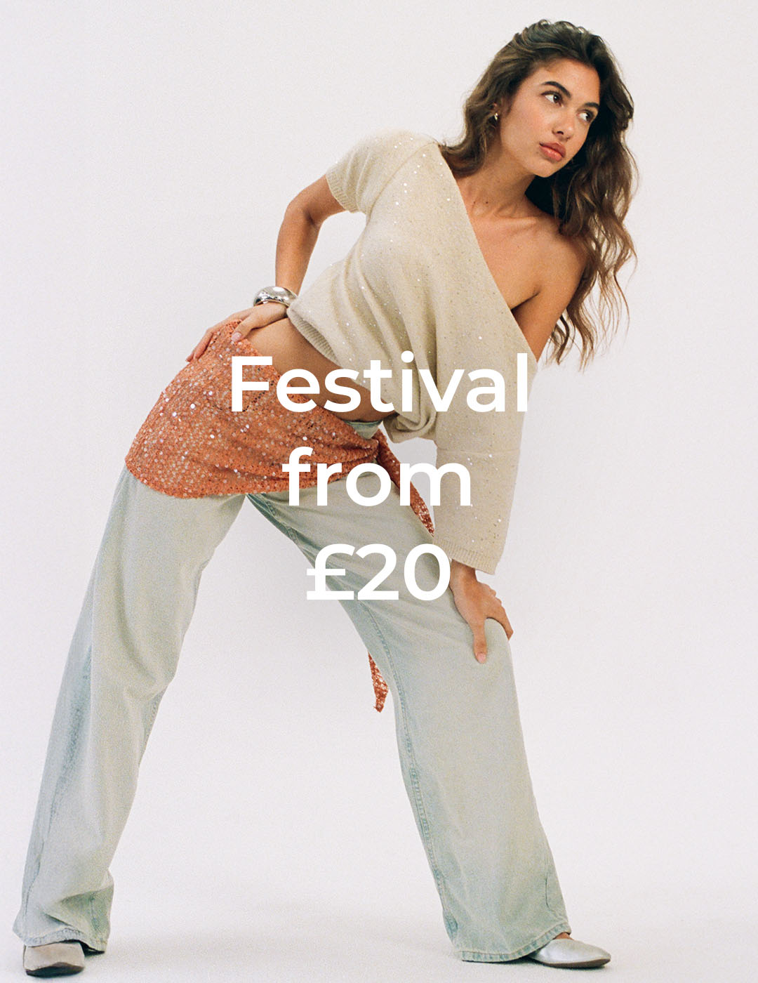 Shop Festival