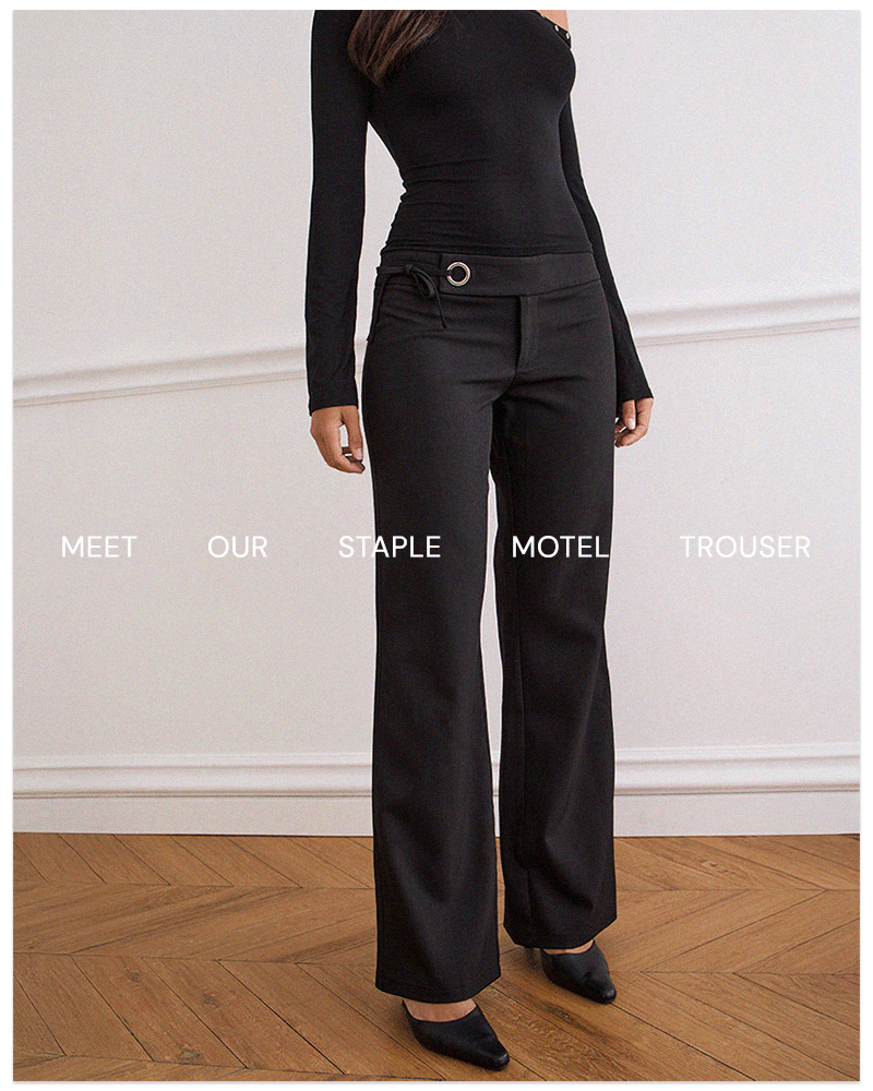 tova trouser shop now