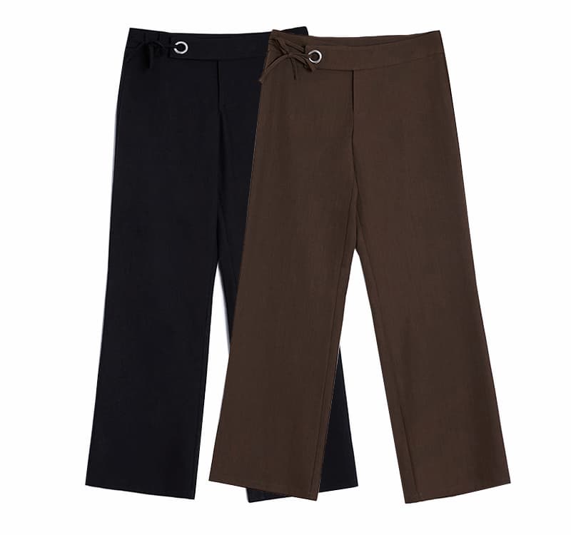 tova trousers shop trousers