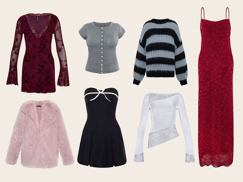 MID SEASON SALE UP TO 50% OFF