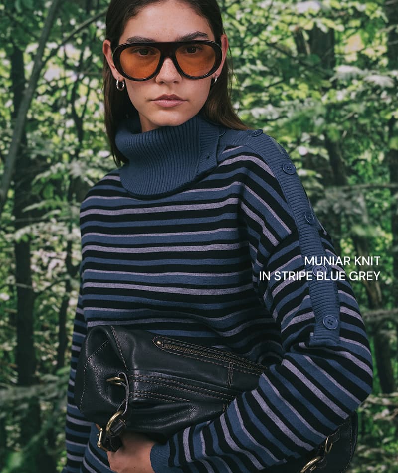 SECOND NTURE NEW COLLECTION