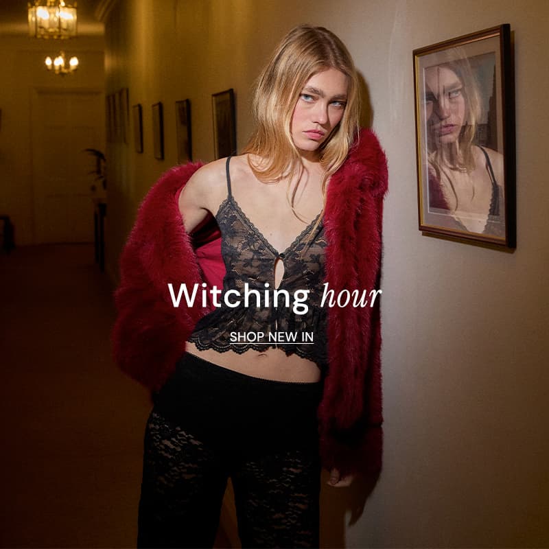 Witching our new in shop it now