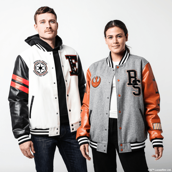 The best sellers you need to shop now Heroes & Villains