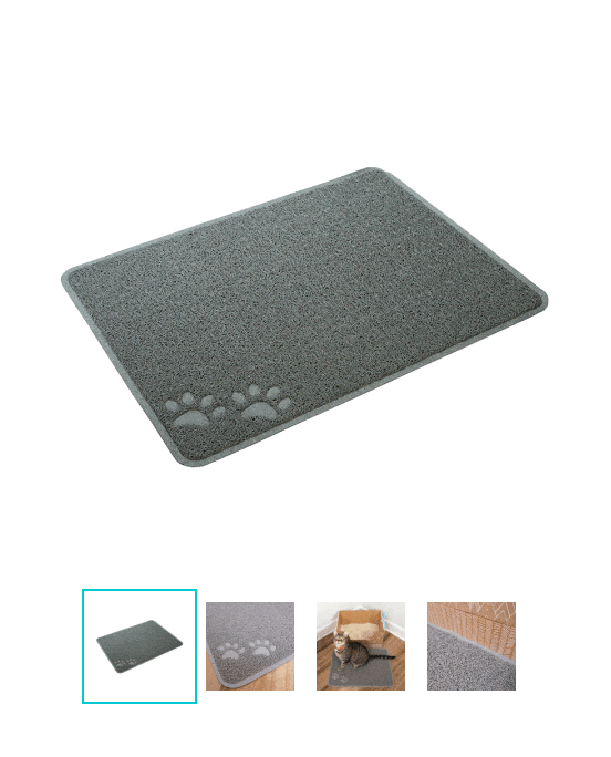 Receive a Reward that Really MATters 🤔 Kitty Poo Club