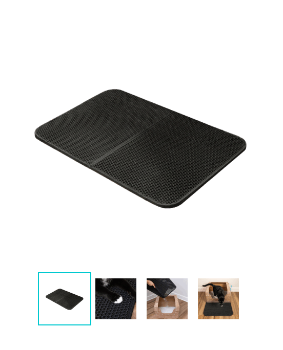 Receive a Reward that Really MATters 🤔 Kitty Poo Club