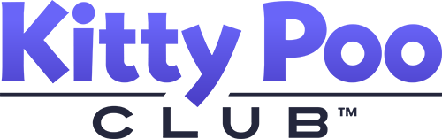 Kitty Poo Club logo