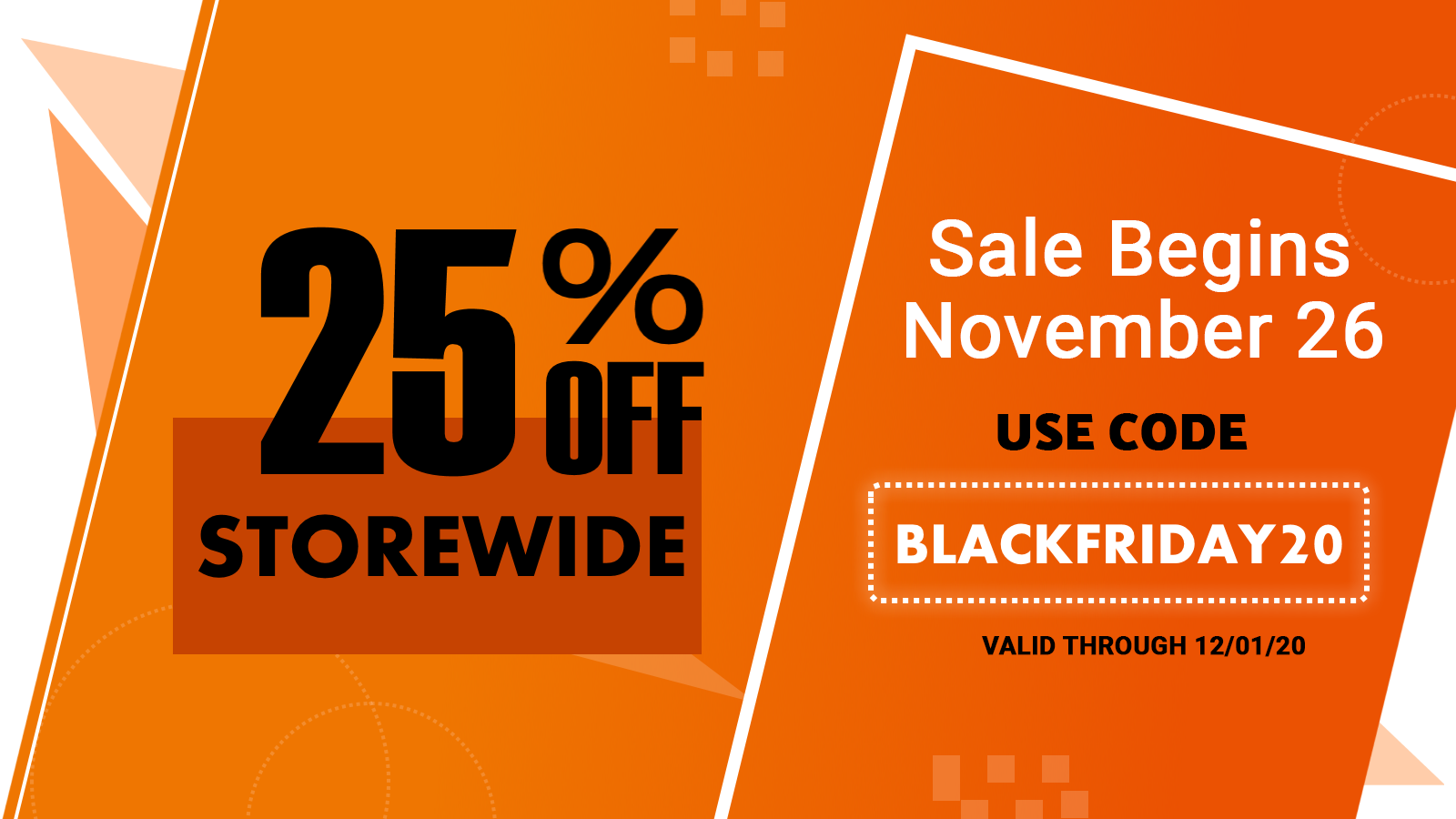 Black Friday and Cyber Monday 2020 deals from Aheadworks