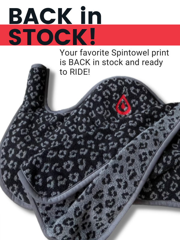 favorite Spintowel - Drip Accessory