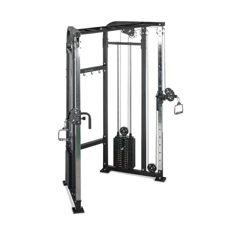 Functional Trainer -Weight Stack