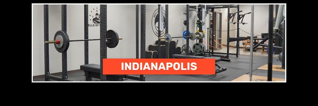 Indianapolis Showroom