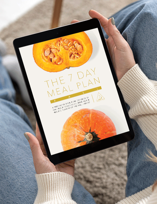 Celebrate Fall Flavors 🍂 OWL Venice