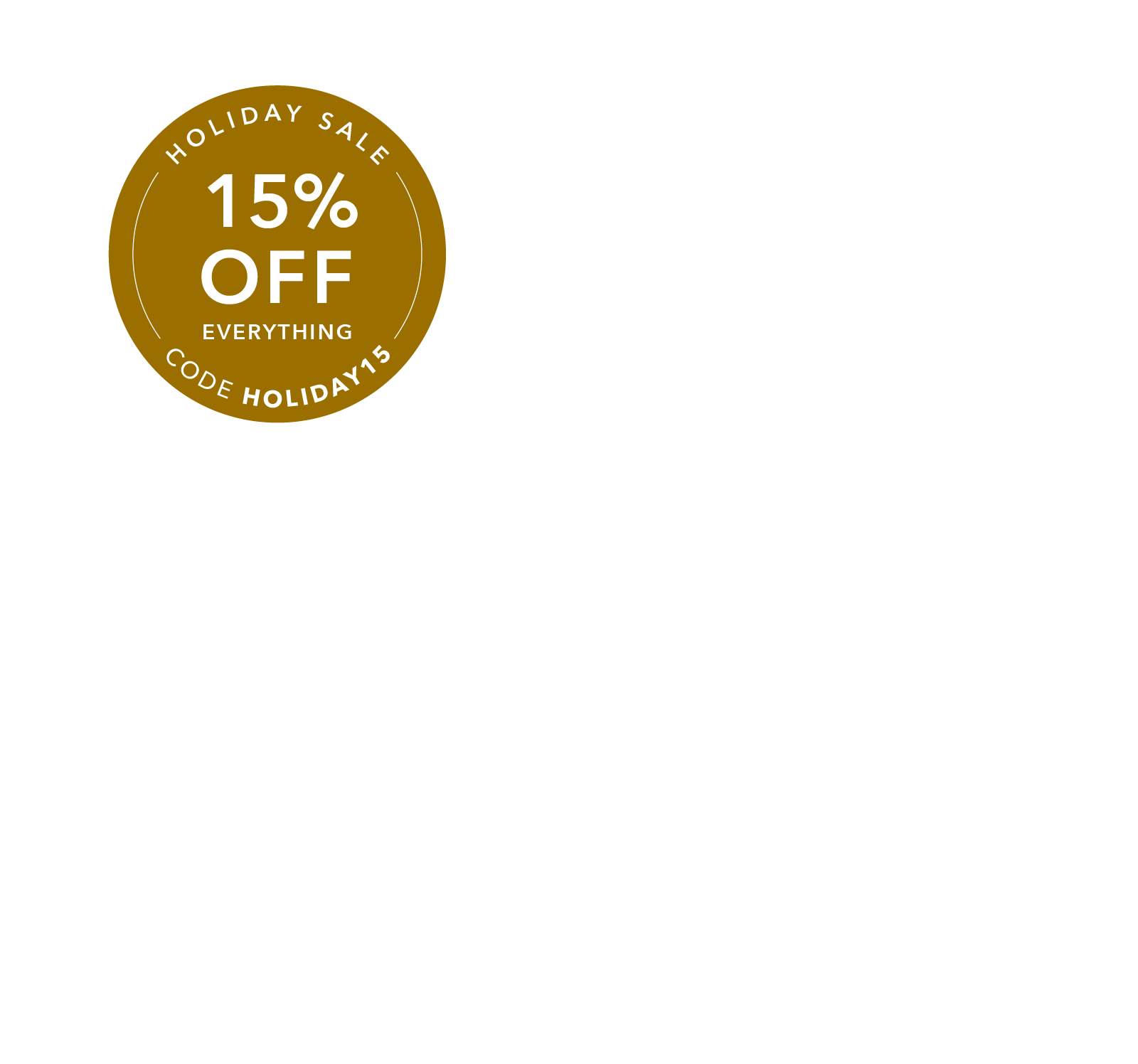 15 Off Everything OWL Venice