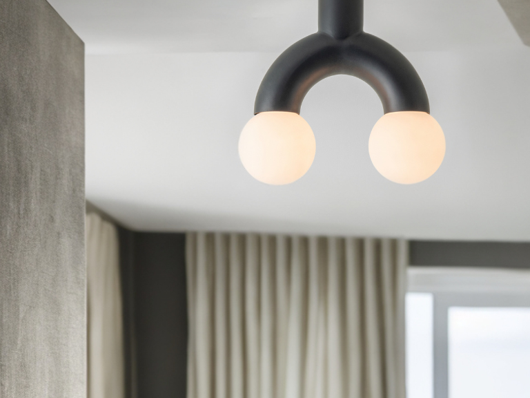 Spotlight Tube ceiling light houseof