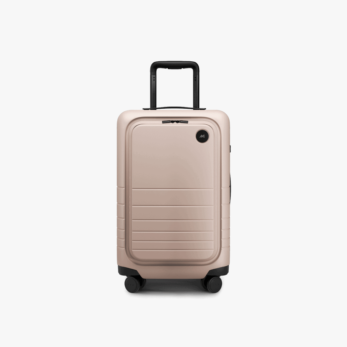What makes Monos luggage different? Monos