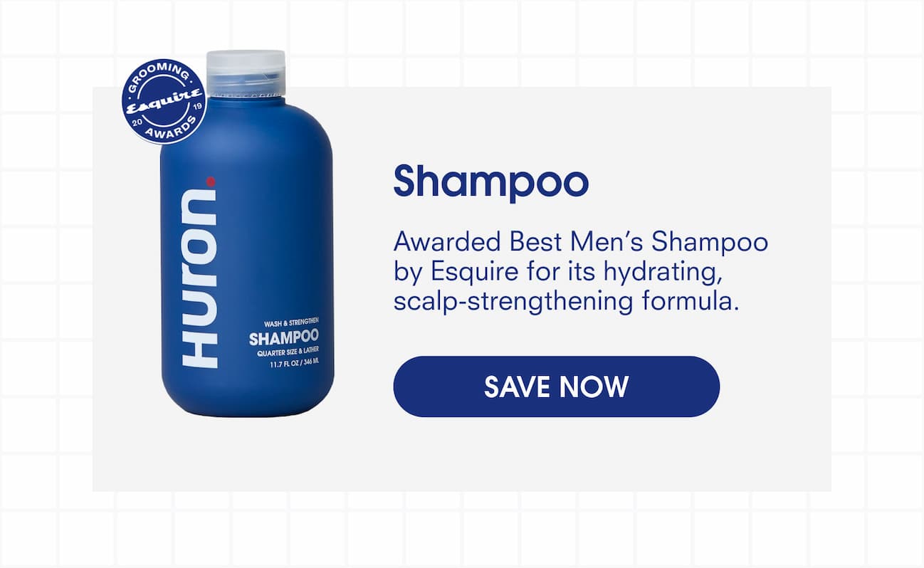 Shampoo