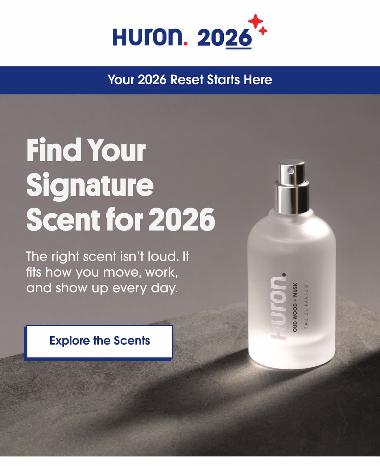 Find Your Signature Scent for 2026