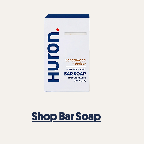 Shop Bar Soap