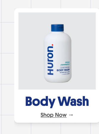 Shop Body Wash