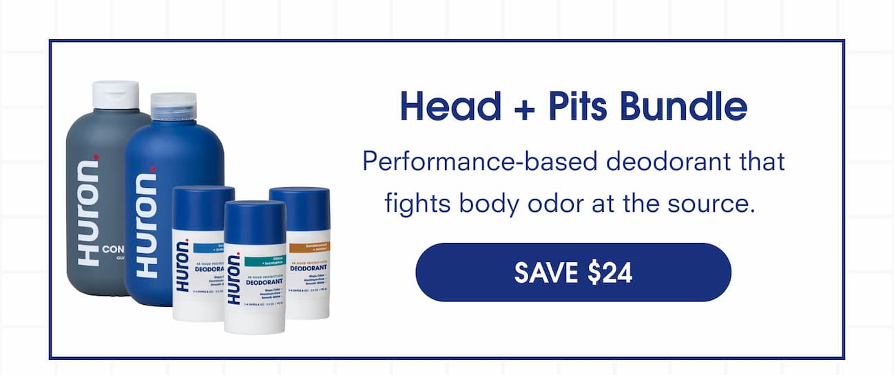 Head + Pits Bundle
