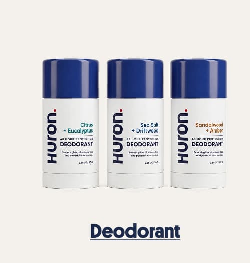 Shop Deodorant