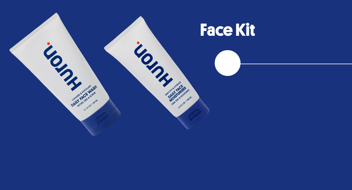 Face kit
