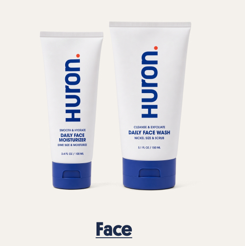 Shop Face