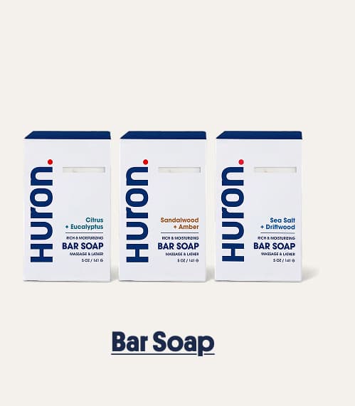 Shop Bar Soap