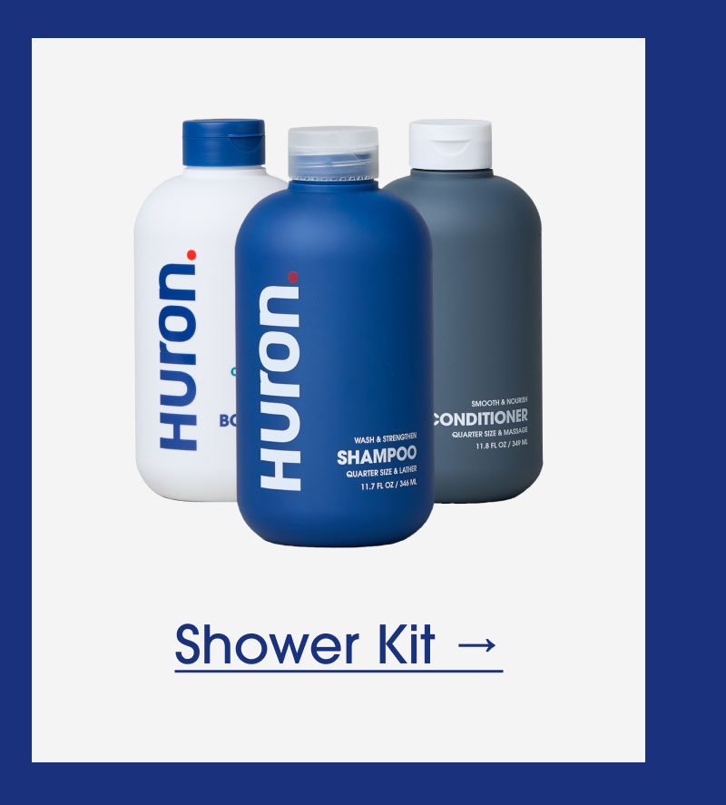 Shower Kit Shower Kit