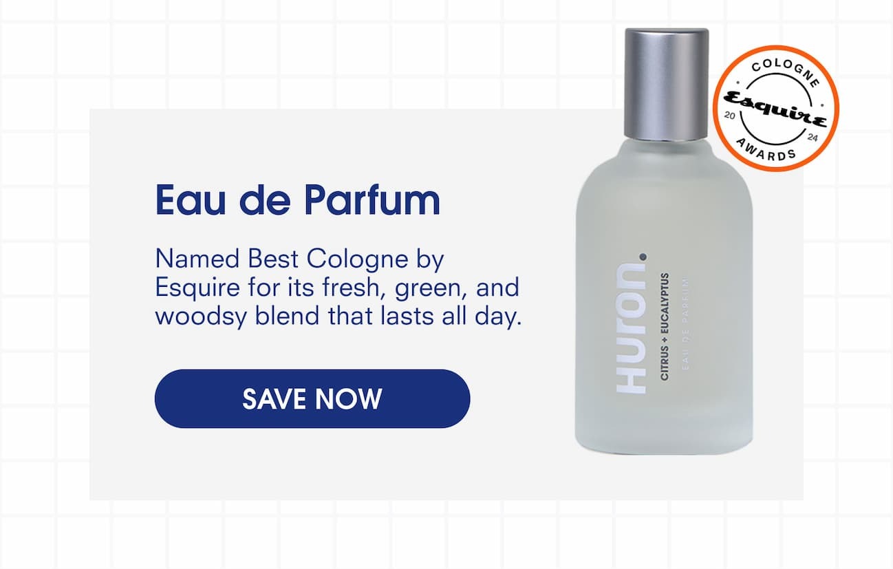 Eau de Parfum