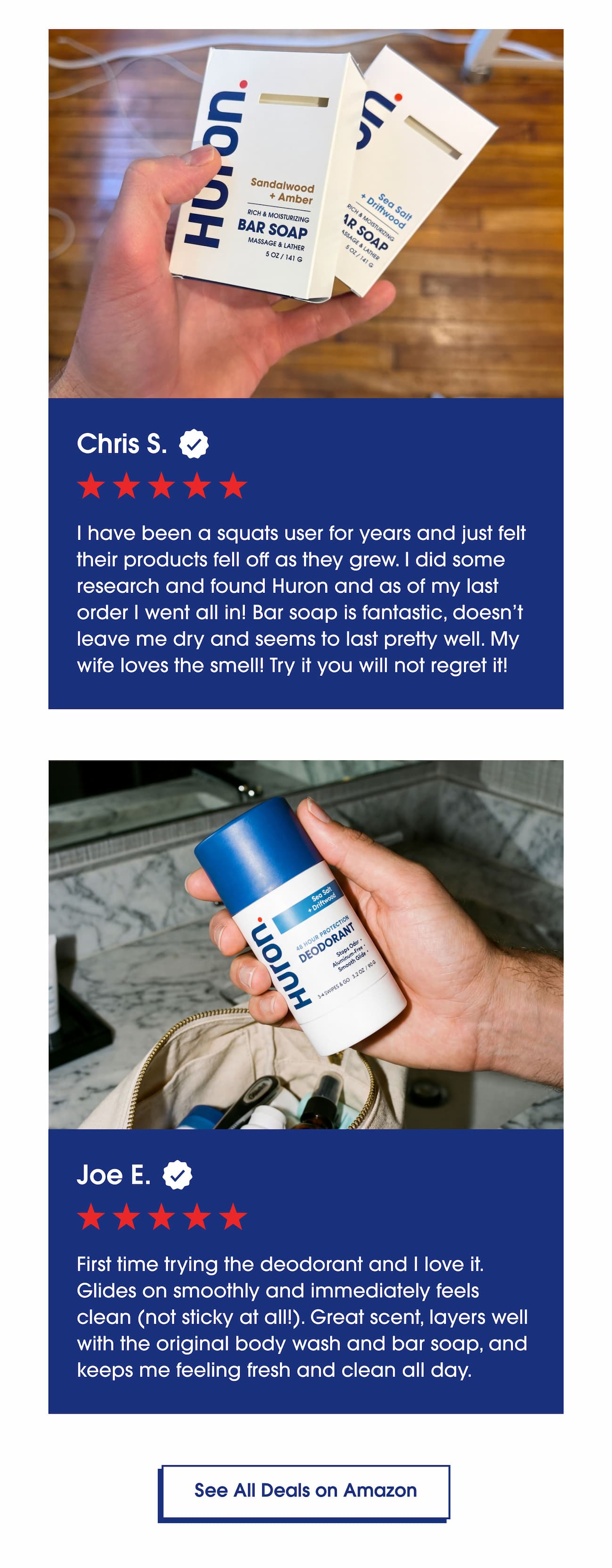 See All Deals on Amazon