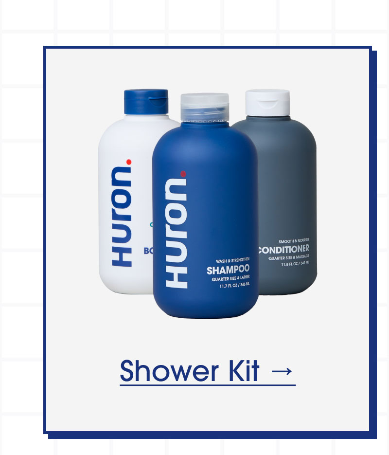 Shower Kit