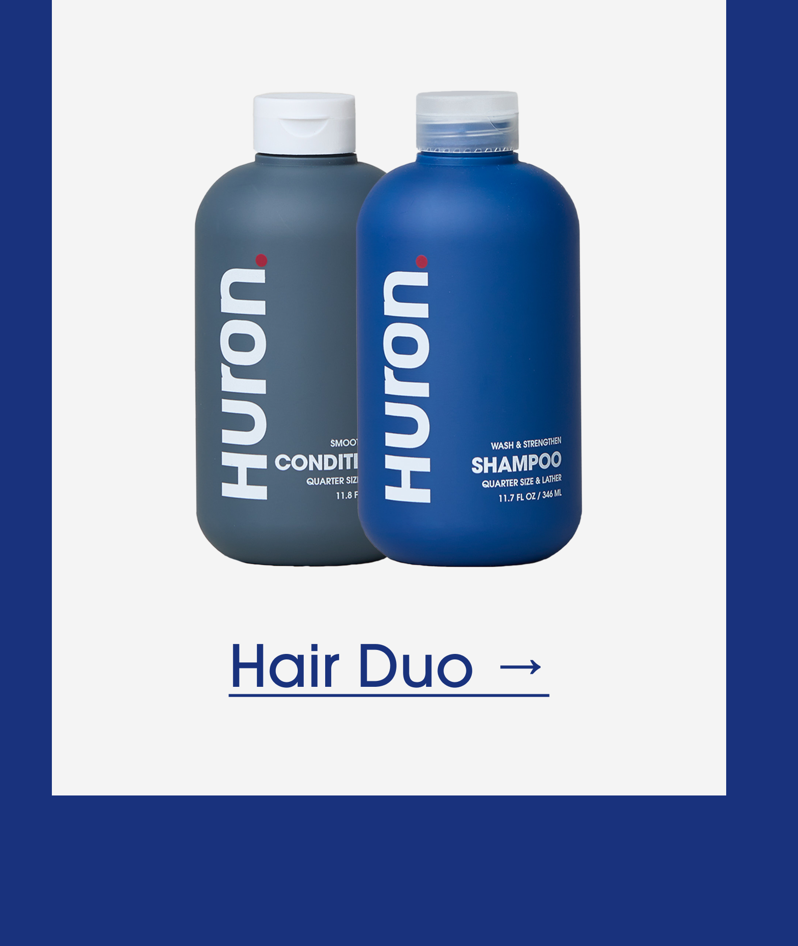 Hair Duo