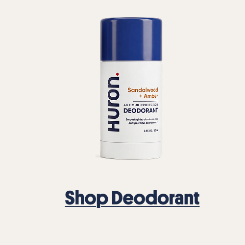 Shop Deodorant
