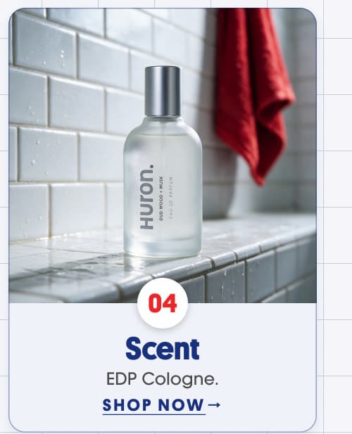 Eau de Parfum