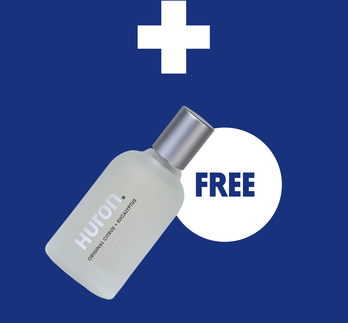 Get a free Cologne