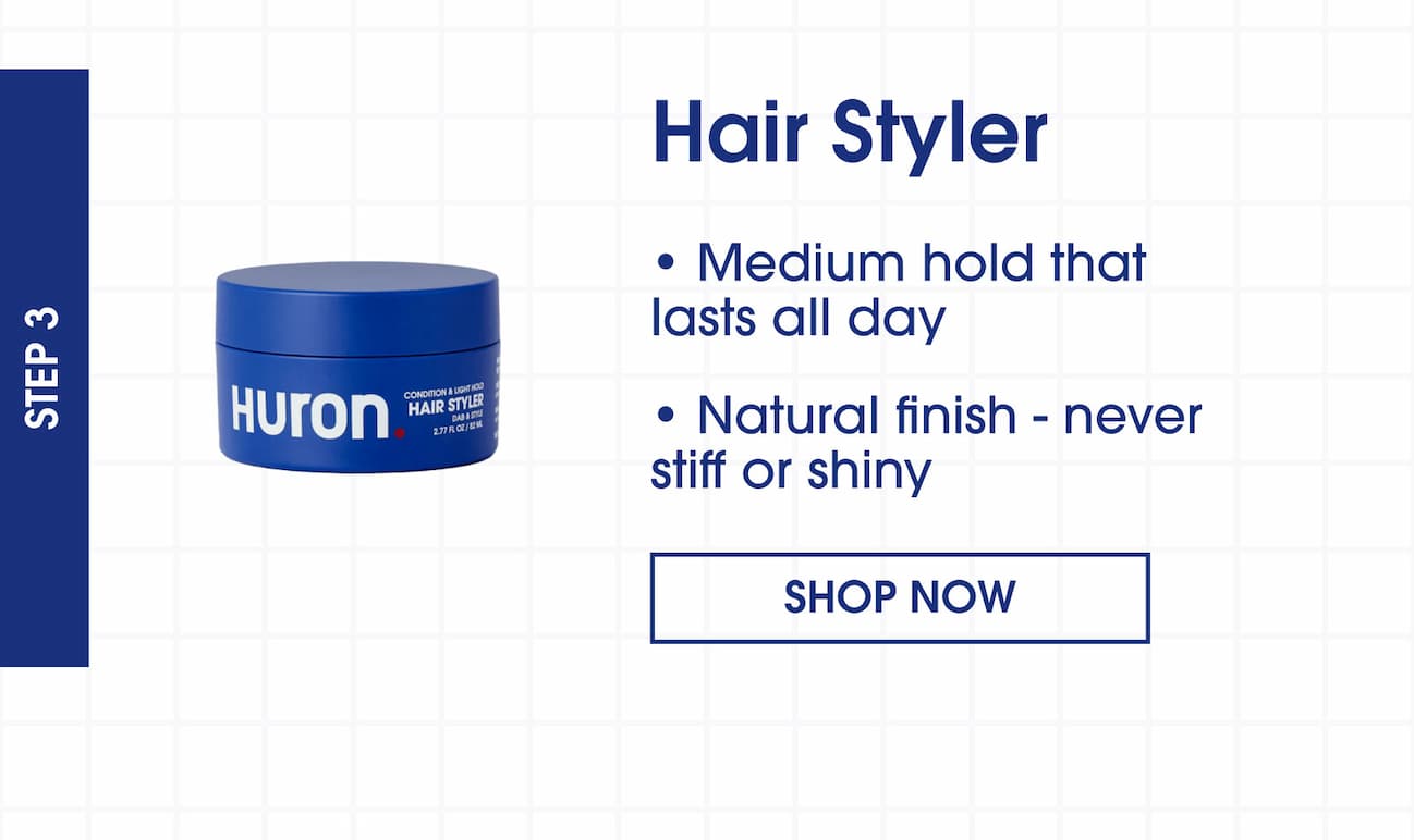 Hair Styler