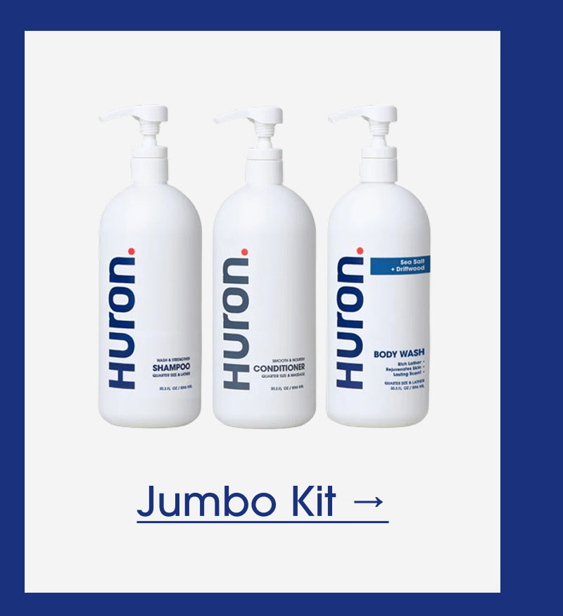 Jumbo Kit