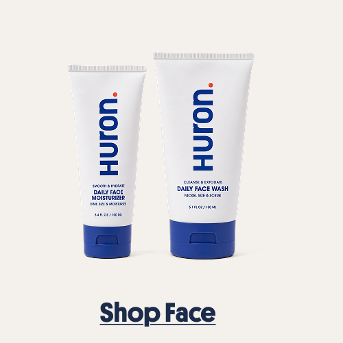 Shop Face