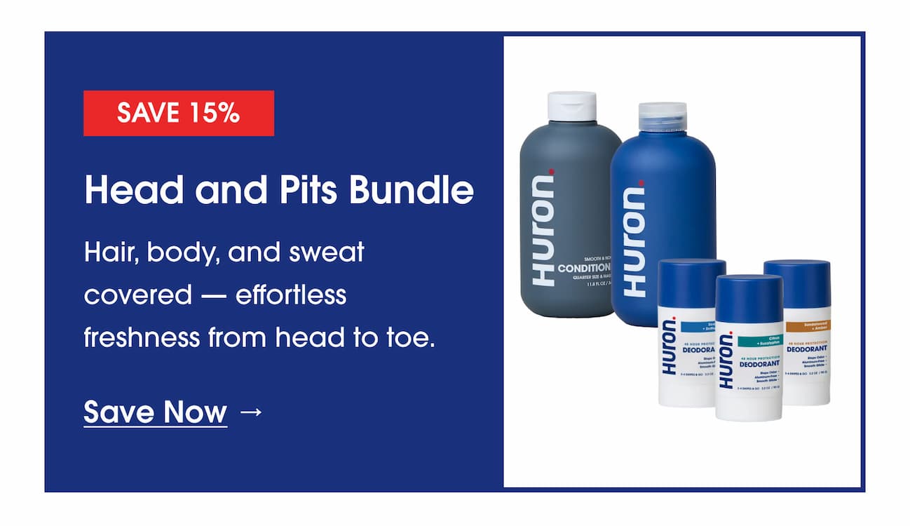 Head and Pits Bundle