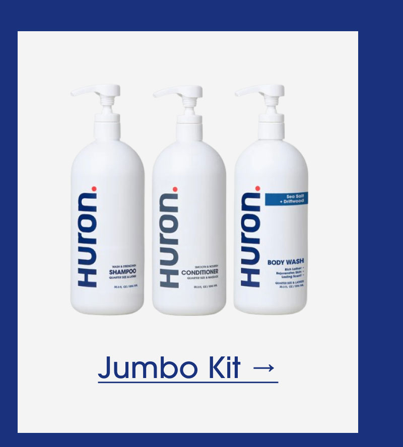 Jumbo Kit Jumbo Kit