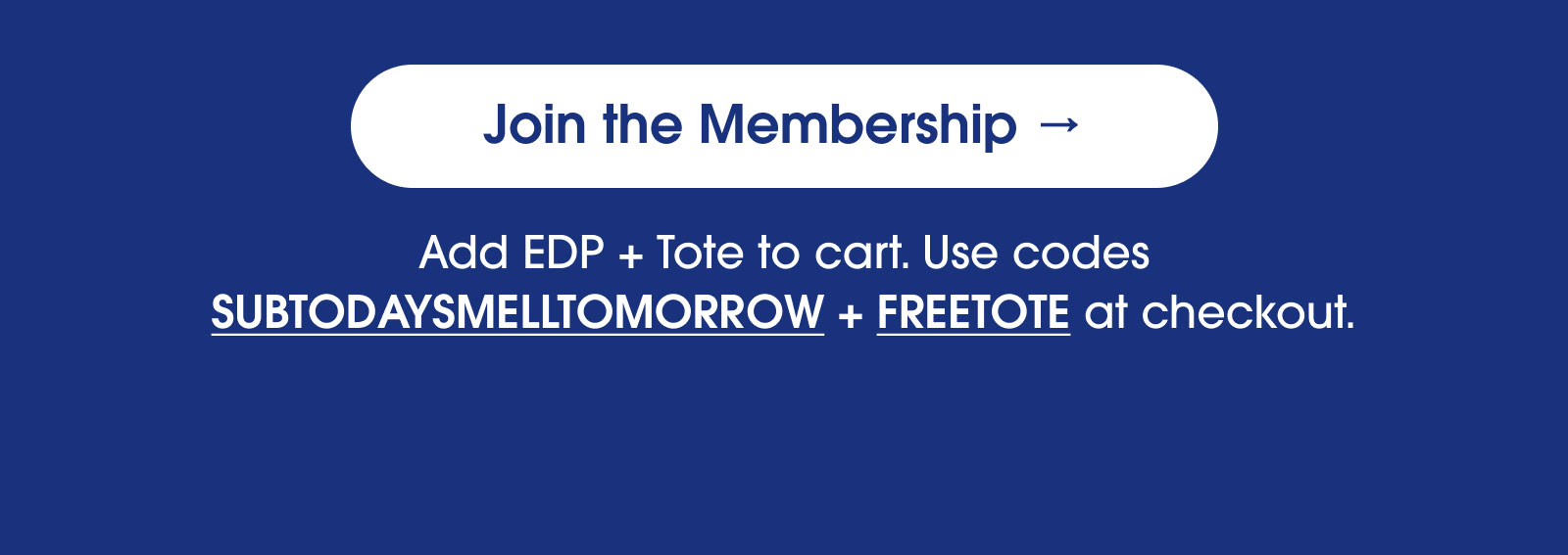 Join the Membership Join the Membership