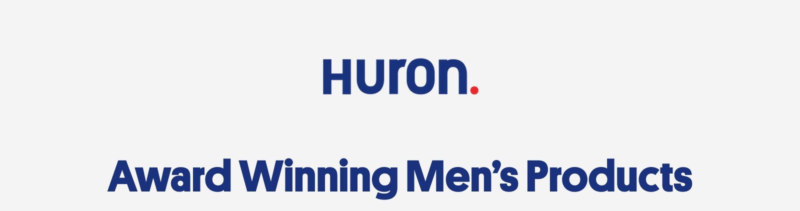 Huron.