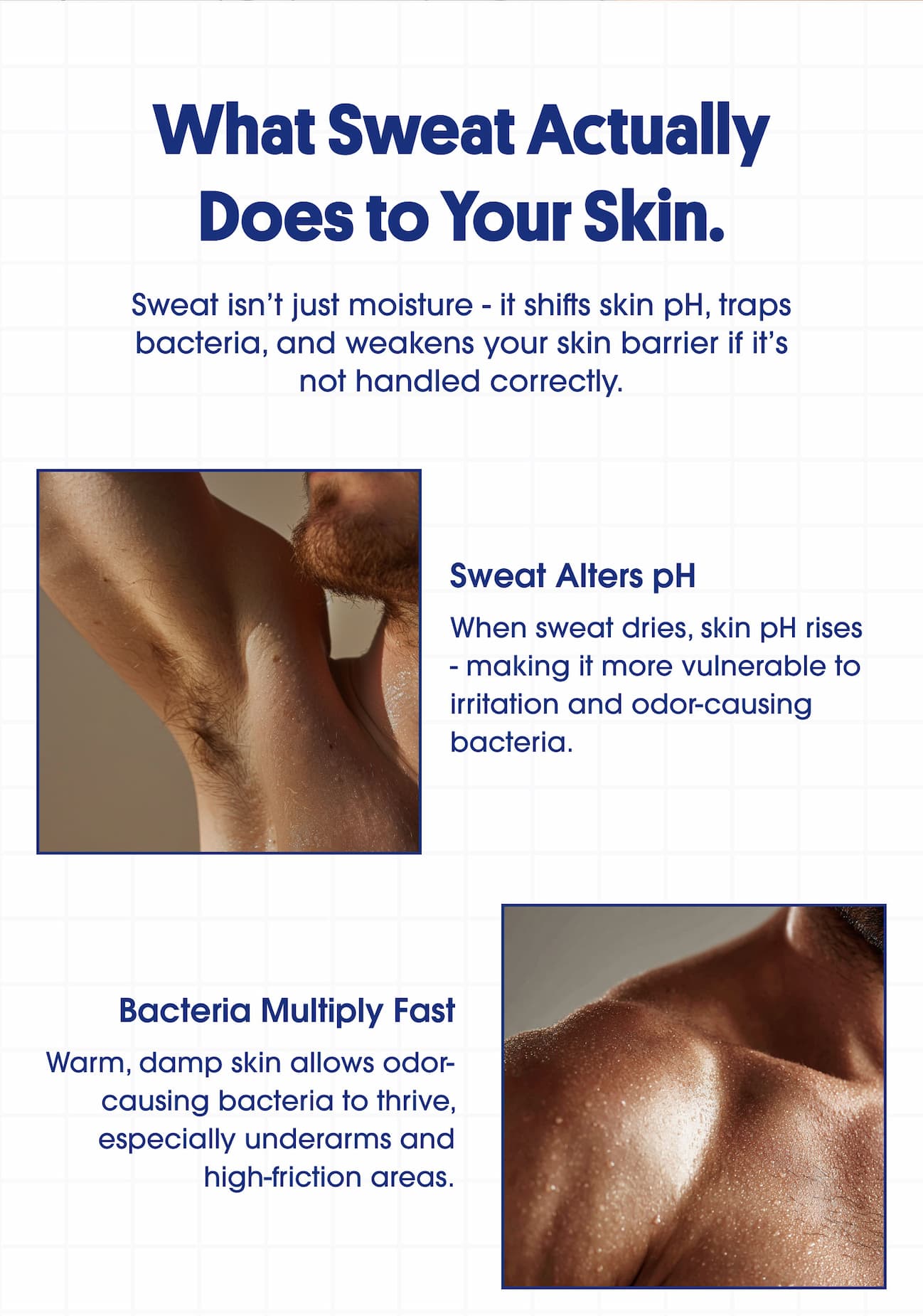 What Swat Actually Does To Your Skin