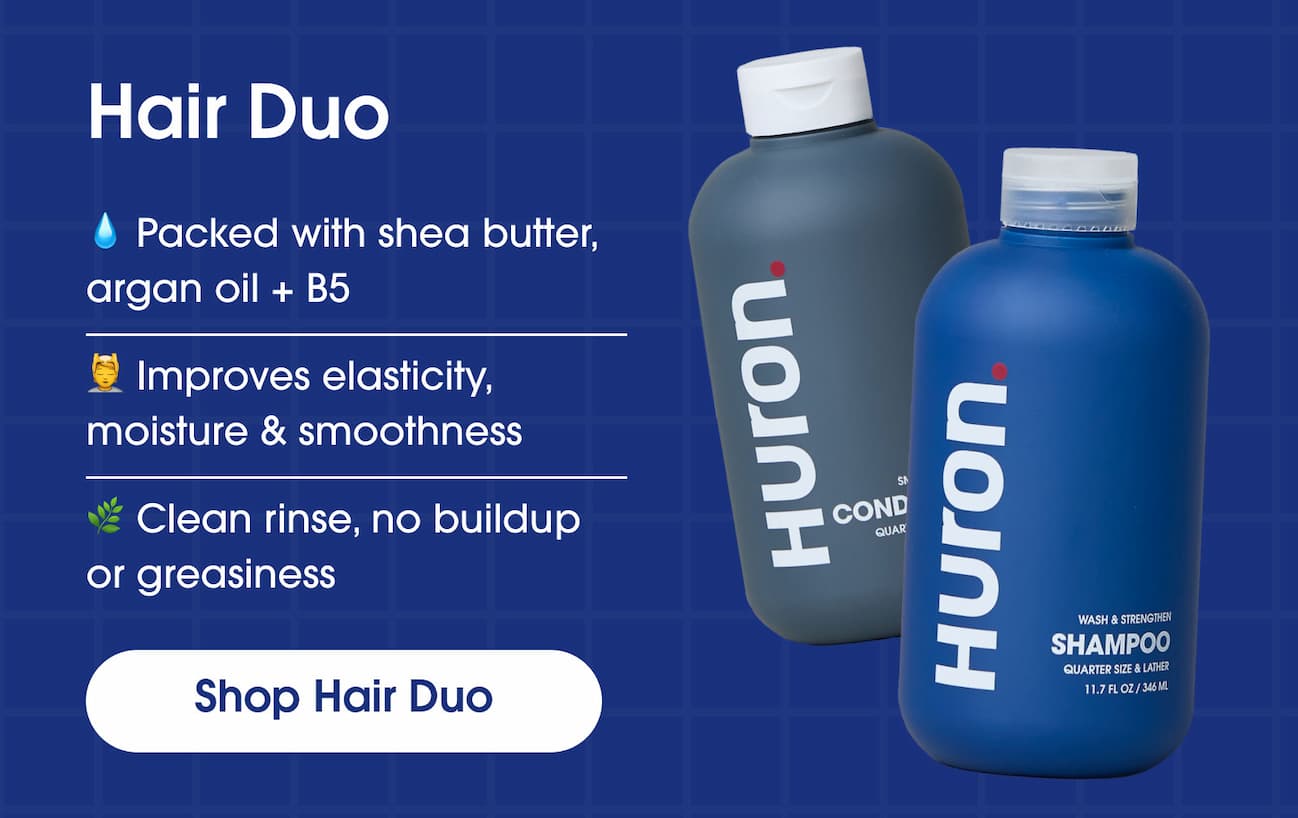 Hair Duo