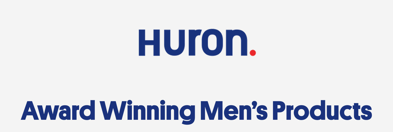 Huron.