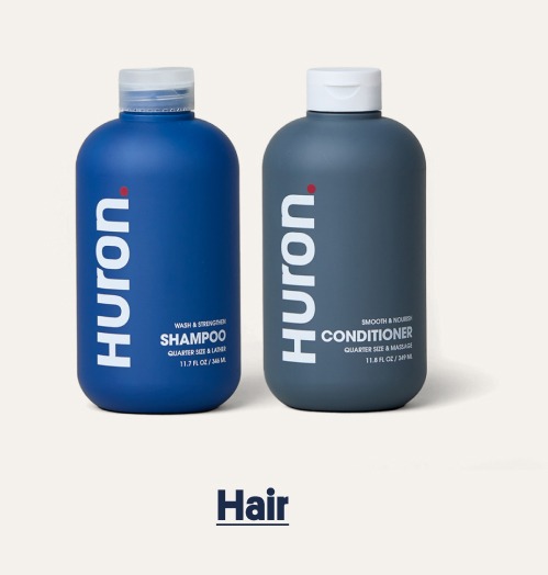 Shop Hair