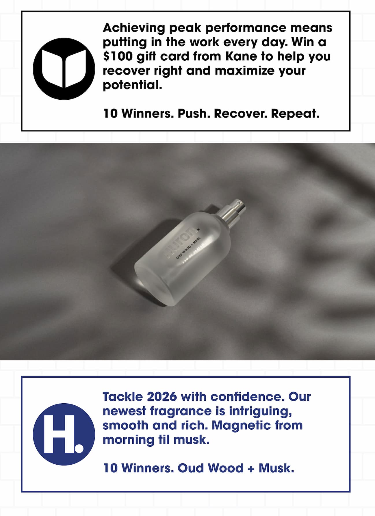 Tackle 2026 with confidence.