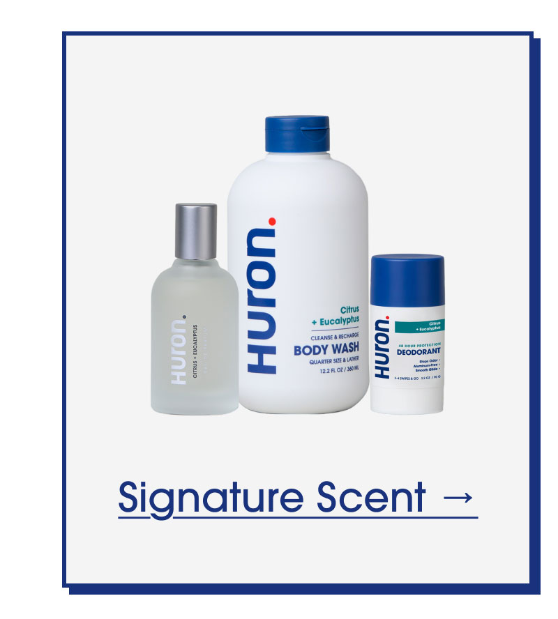 Signature Scent